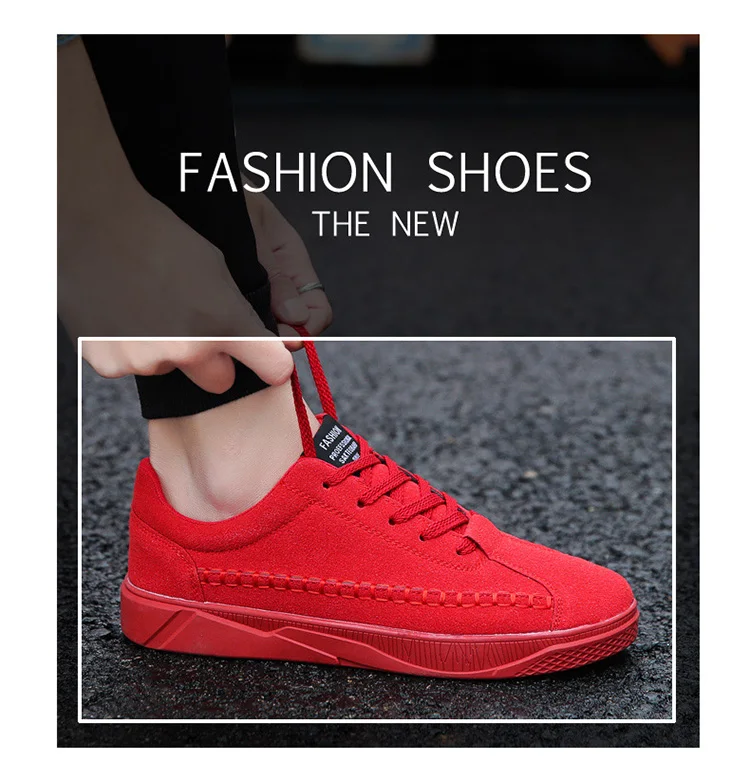 Мужская парусиновая обувь; коллекция года; модные кроссовки; повседневная мужская обувь; обувь на толстой мягкой подошве для взрослых; кроссовки на шнуровке; трендовая обувь; цвет черный, красный; zapatillas hombre
