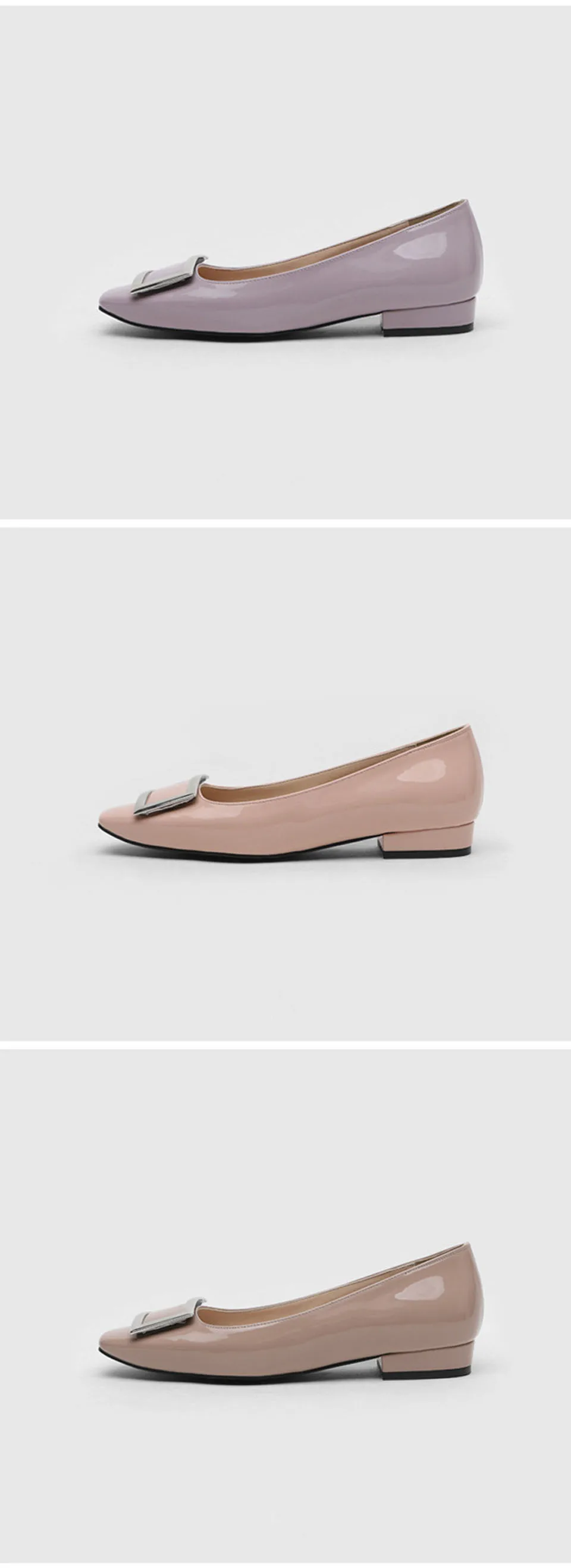 flats women 4