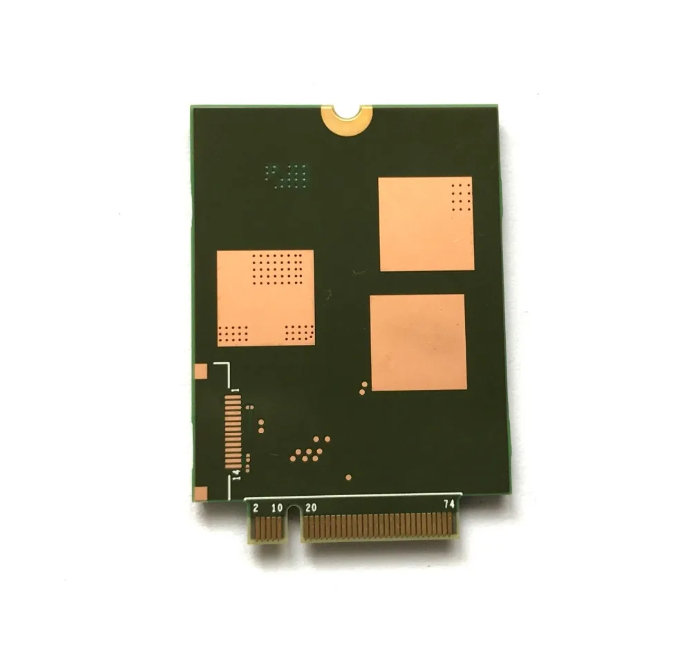 4G модуль для hp LT4211 Гоби LTE/EV DO/к оператору сотовой связи HSPA + WWAN карта SPS 793116 001