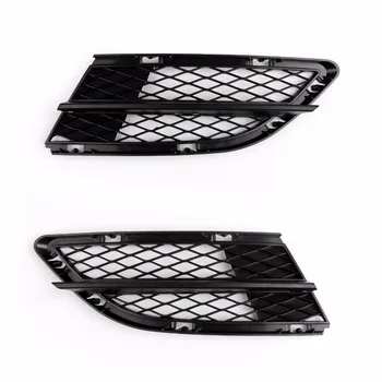 

Areyourshop Car Lower Front Mesh Grille Grills For BMW 3-Series E90/91 2009-2012 Driver / Left Side Car Styling Exterior Parts