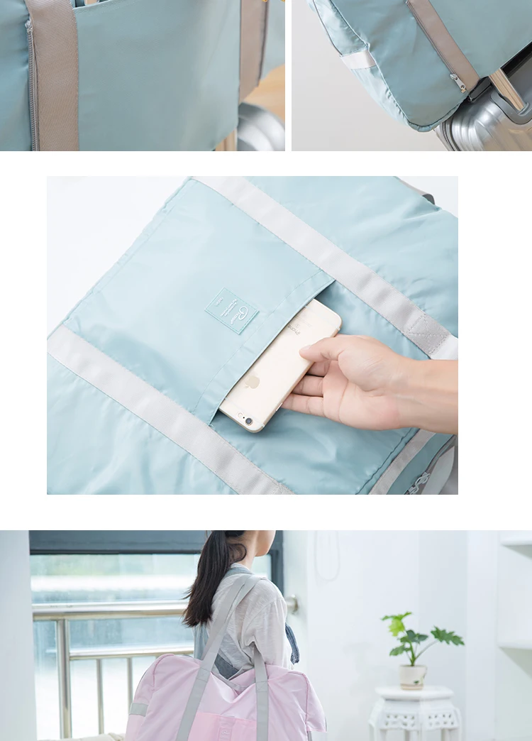 Travel-Luggage-Bag-Big-Size-Folding-Carry-on-Duffle-Bag-Foldable-Pouch-WaterProof-nylon-Storage-bag-Women-Portable-Travel-Bags_08