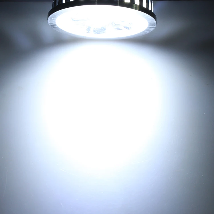 Led spotlgith GU10 (7)