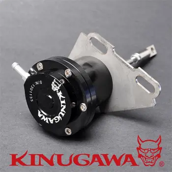 

Kinugawa Adjustable Turbo Actuator for VOLVO 740 940 TD04H-13C