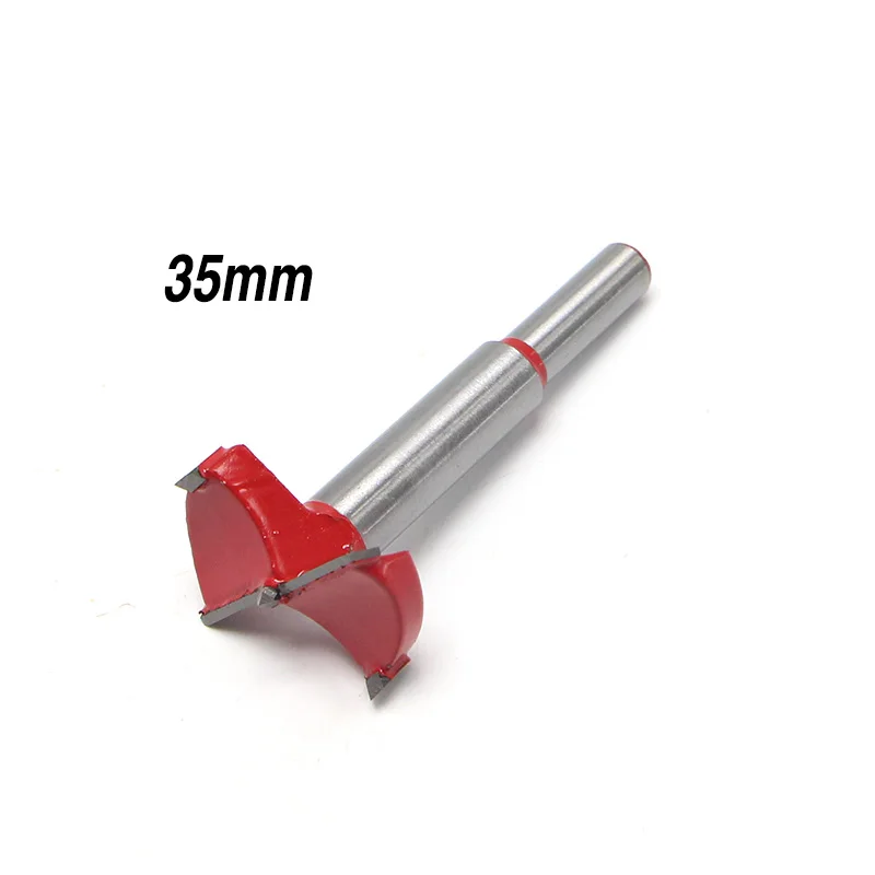 

35mm 1.38" Wood Hole Saws for Woodworking Wood Cutter Drilling Bit Tools