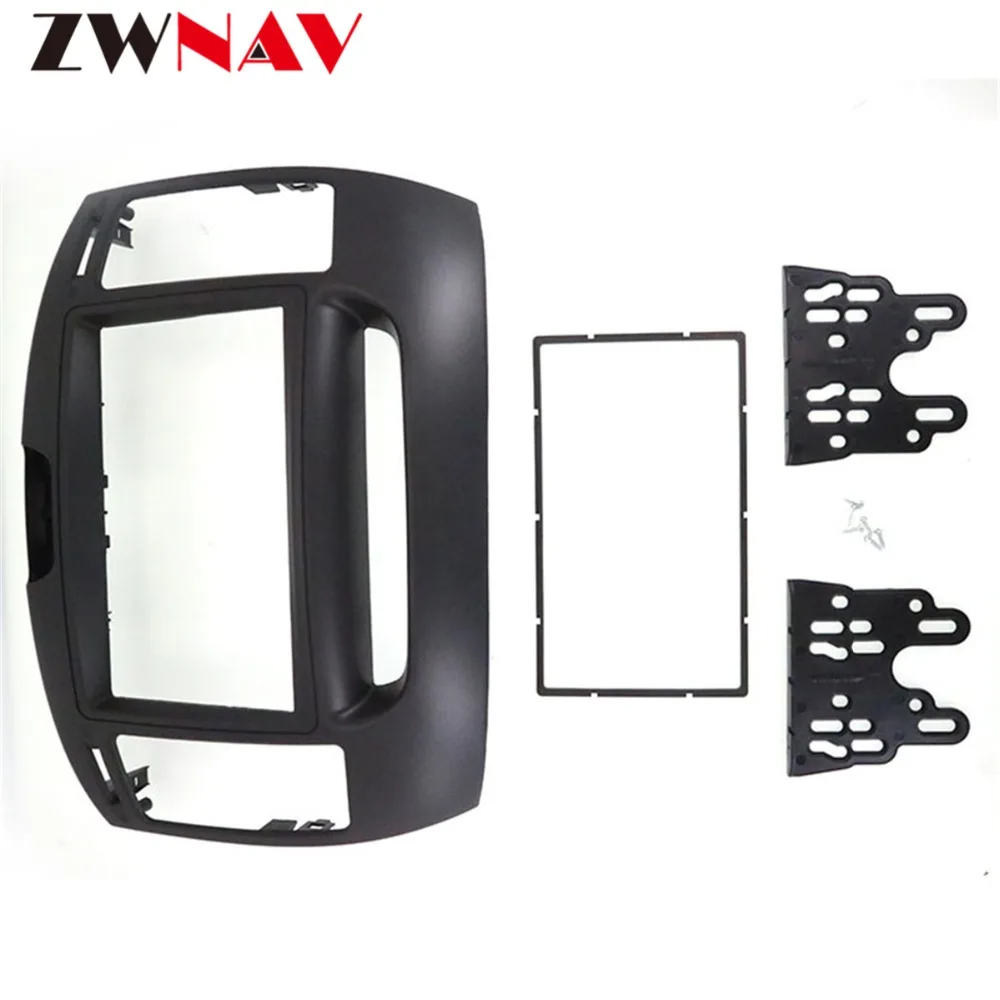 Автомобильный dvd-плеер рамка для 2006-2010 HYUNDAI ELANTRA 2DIN корейский серый LHD Авто AC черный LHD RHD Авто радио мультимедиа NAVI fascia