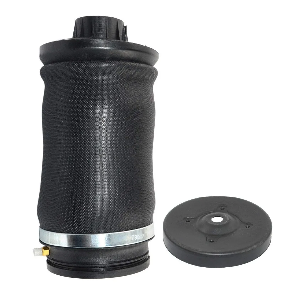 Для Mercedes W164 X164 W166 ML класса сзади пневматическая подвеска Воздушный амортизатор Ремкомплект 1643200725 1643200225 1643200625 1643200925