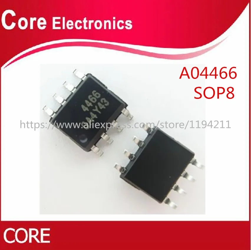 AO4466
