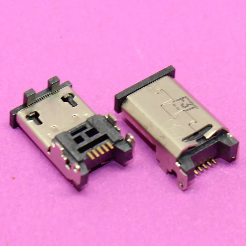 

YuXi High Quality New Micro USB connector Mini charging port jack socket For Amazon KINDLE FIRE HD 7"