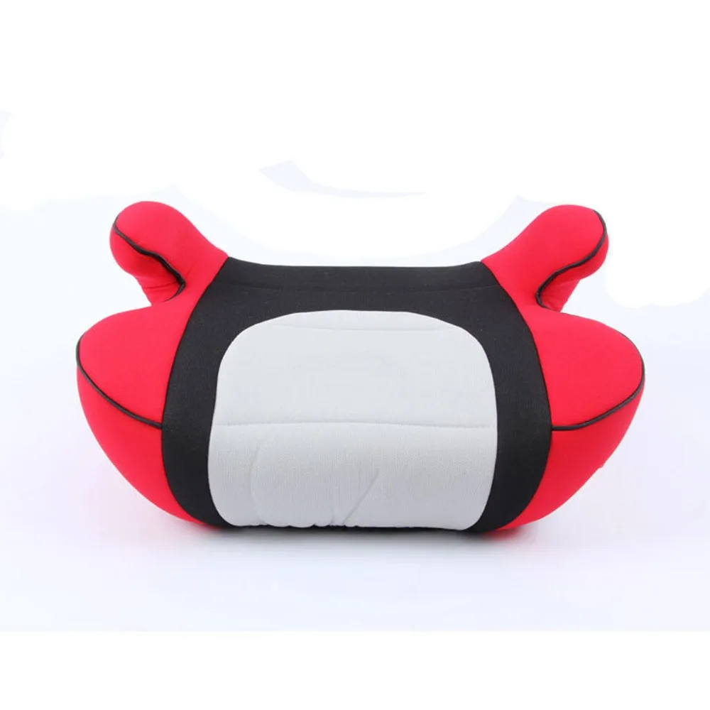 Portable High Quality Children Kid Baby Safety Car Simple Seats Harness Breathable Knitted Cotton Seat for 3 To 12 Years 5 Color Portable High Quality Children Kid Baby Safety Car Simple Seats Harness Breathable Knitted Cotton Seat for 3 To 12 Years 5 Color