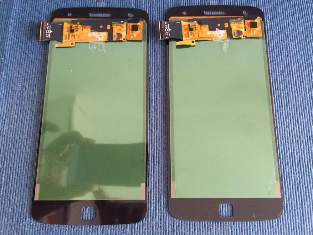 

Tracking No. 100% tested For Motorola Moto Z Play LCD For XT1635 Display LCD Screen Touch Digitizer Assembly
