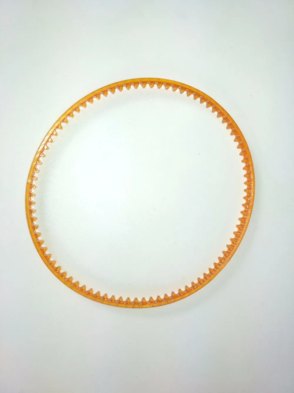 Candy Floss Maker Parts Spare Part Belt for MF Candy Floss Maker Driving Band Replacement Accessories