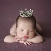 Newborn Photography Props Faux Ring Baby Shooting Photo Prop Jewelry 2