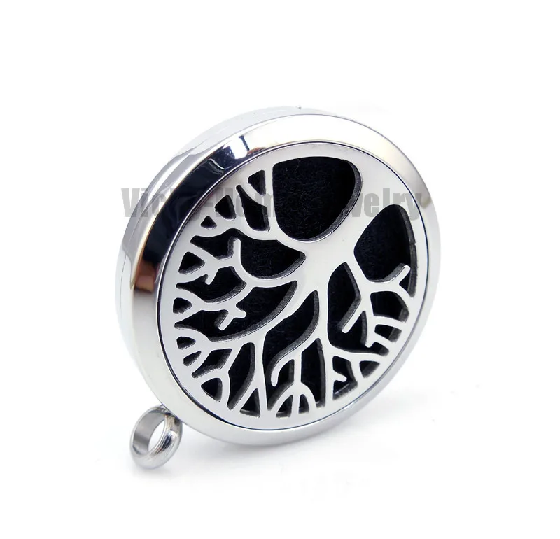 VH-PDL608-2 Diffuser Locket