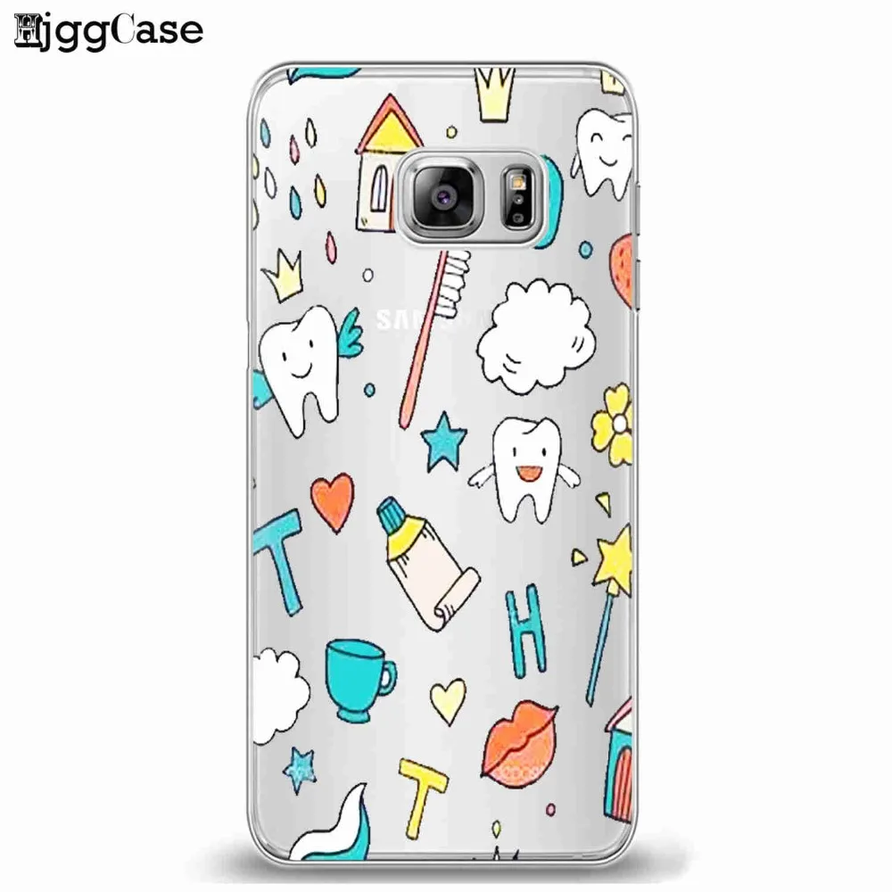 Чехол для Samsung S6 S7 Edge S8 S9 J3 J5 J7 A5 2017 J4 J6 A6 A8 Plus 2018 Note 8 9|Бамперы| |