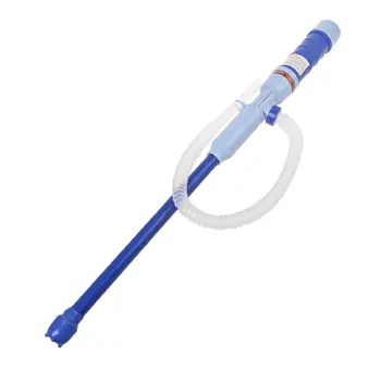 

New 1 Pc Multifunction Water Pump Powered Electric Outdoor Fuel Transfer Suction Pumps Liquid Transfer Non-Corrosive Liquids