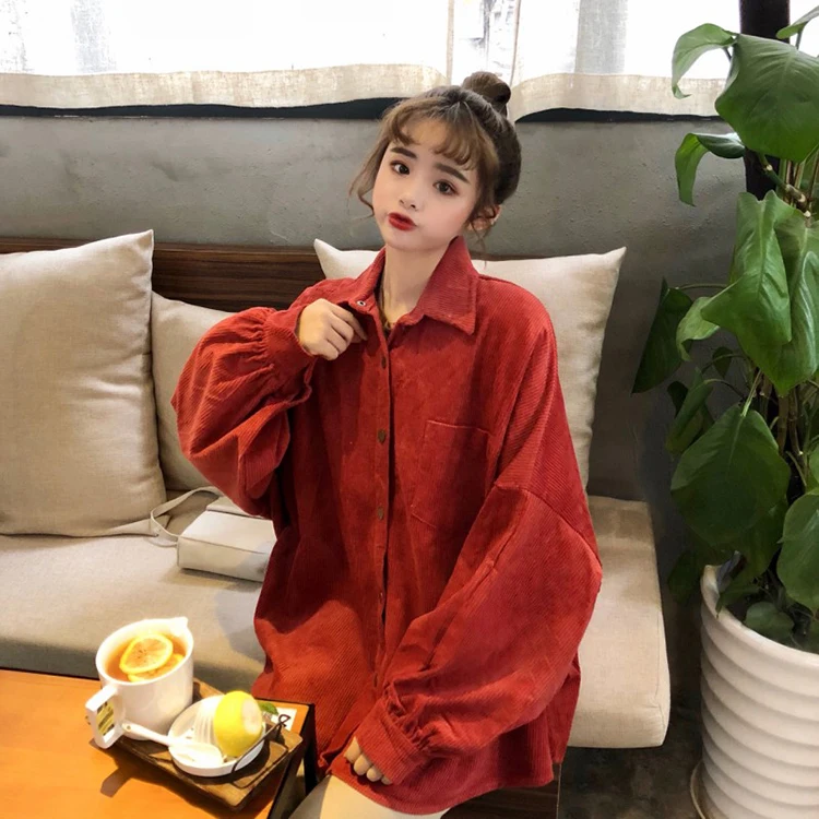 Cheap wholesale 2019 new Spring Summer Autumn Hot selling women's fashion casual ladies work Shirts BC133 - 32997901621