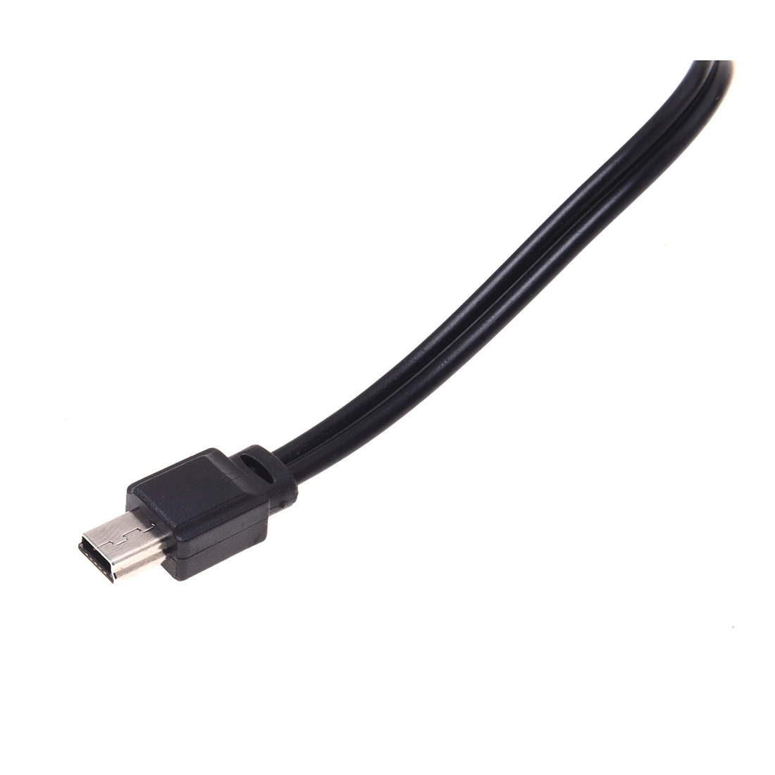 Портативный 3 5 мм кабель Aux USB 2 0 Динамик аудио Мужской Mini контактный usb