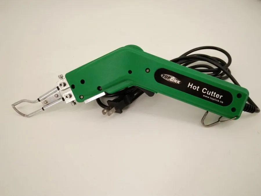 heat cutter