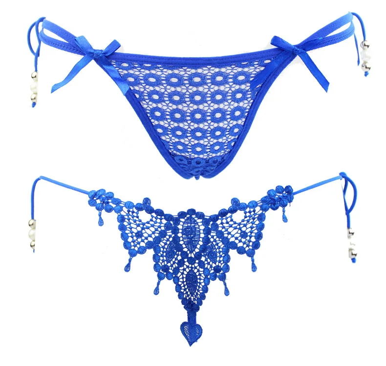 Tangas Women Sexy Lingerie Low Waist Lace Thong Panty G String Sexy Bragas Women Underwear Culotte Femme Calcinhas (15)