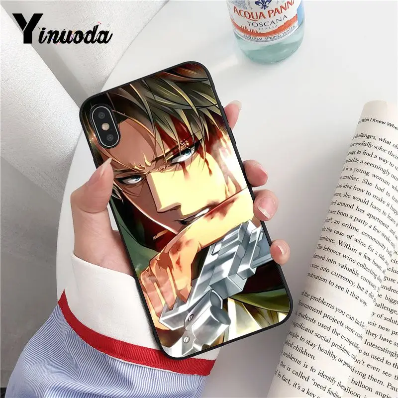 Anime Japanese attack on Titan