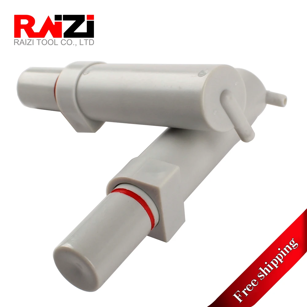 

Raizi 5 pics/lot Pump for Action Vacuum Suction Cup Free Shipping