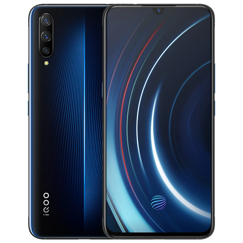 Original vivo iQOO Mobile Phone 6.41\ Original vivo iQOO Mobile Phone 6.41\