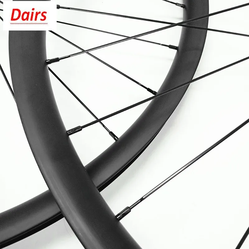 Excellent 29er mtb disc bike wheels AM 40x28mm Asymmetry tubeless DT350S Straight pull boost 110x15 148x12 mtb bicycle wheels pillar 1420 4