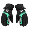 Thermal Gloves For Men Winter Outdoor Motorcycle Riding Equipment Windproof Thickening Ski Gloves ► Photo 1/6