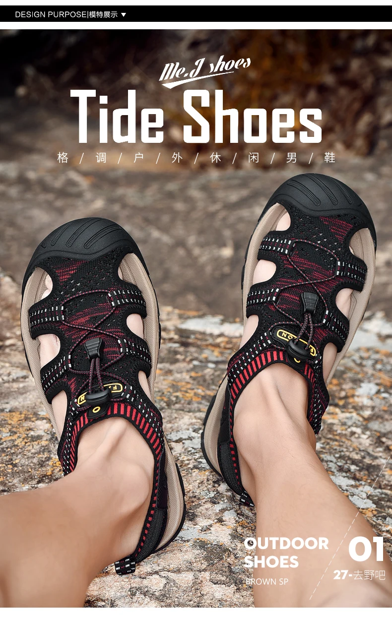 Сандалии для отдыха; мужская повседневная обувь; пляжная обувь в гладиаторском стиле; мужская обувь на плоской подошве из эластичной ткани; Sandalias hombre; Уличная обувь; zapatos hombre