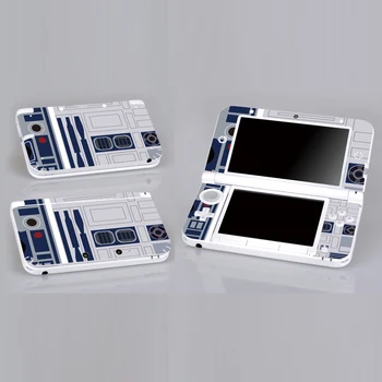

316 Vinyl Skin Sticker Protector for Nintendo 3DS XL LL skins Stickers