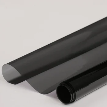 

UV400 Series 35% VLT Solar Protection Tints Film 100% UV 1.52x30m/Roll