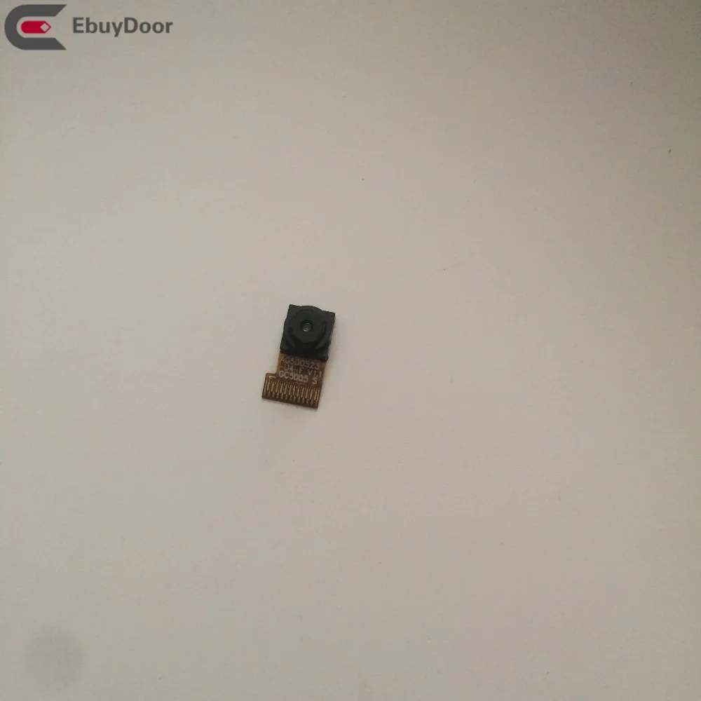 

Used Replacement Front Camera 5.0MP Module For UMIDIGI C Note MT6737T 5.5'' FHD 1920x1080 Free Shipping