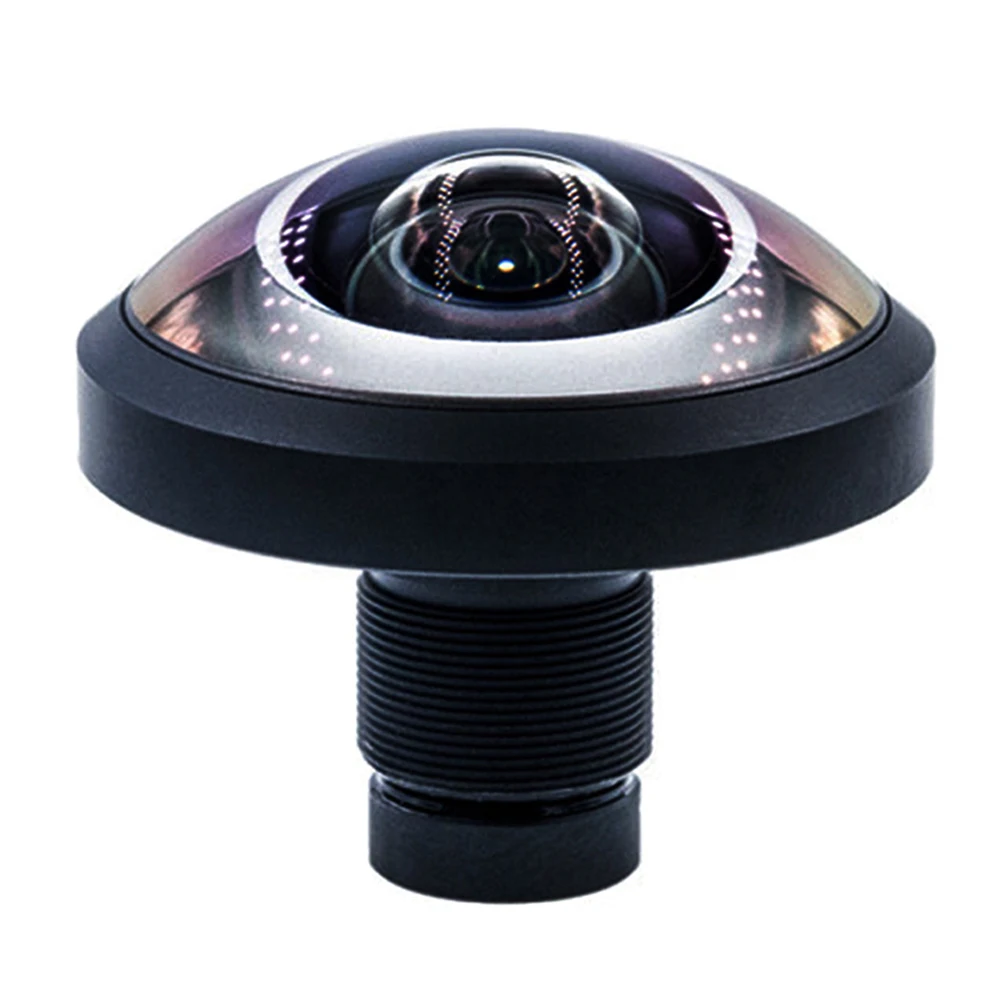 

4K LENS 1.1mm f/2.4 250d HFOV 10MP (Fisheye) VR