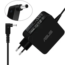 Для Asus Тетрадь 4,0*1,35 мм 3.42A 65 Вт AC Мощность Зарядное устройство для ASUS S200E X201E X503M UX21A UX31A UX32A UX302 UX300 UX303 ноутбук