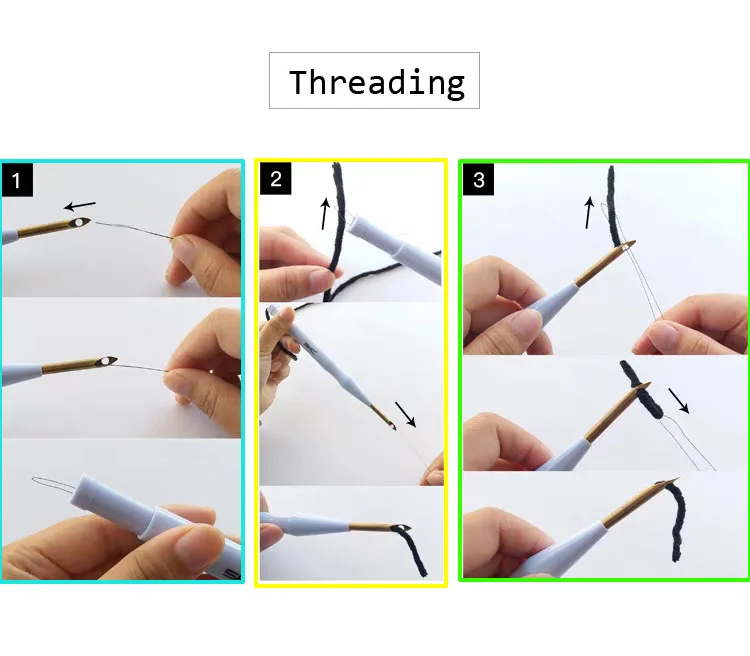 thresding