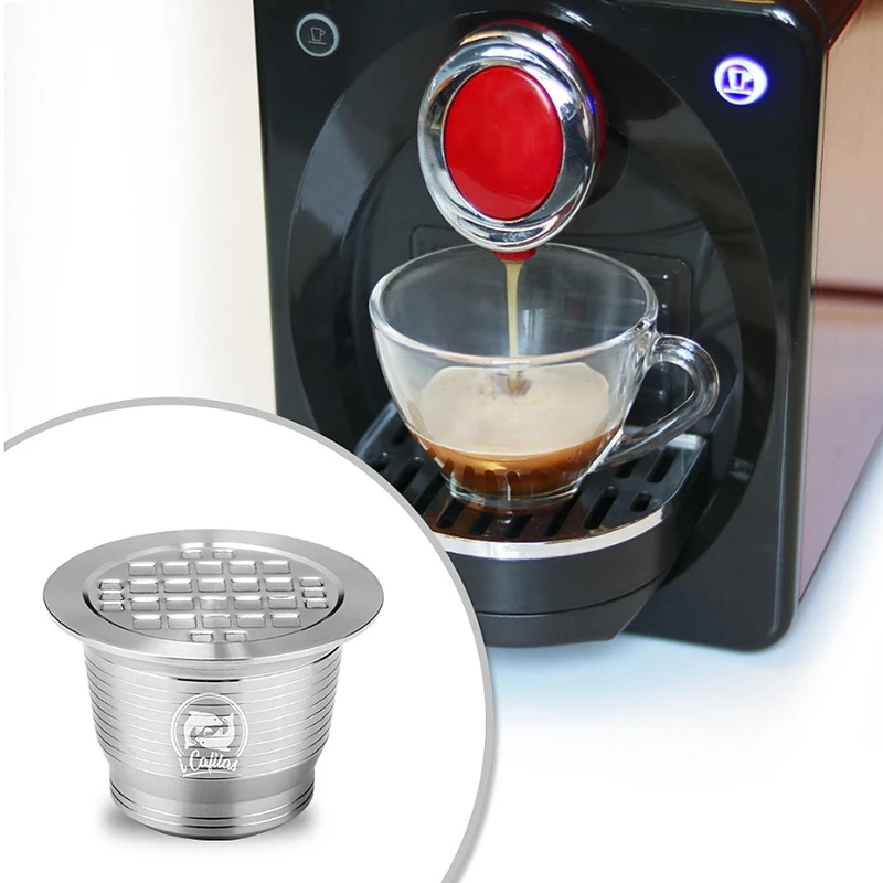 Кофе вскрытия Твердые эспрессо кофе инструмент для Капсула Nespresso молотки инструменты аксессуары кухонные инструменты