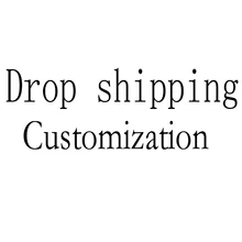 Drop shipping brush