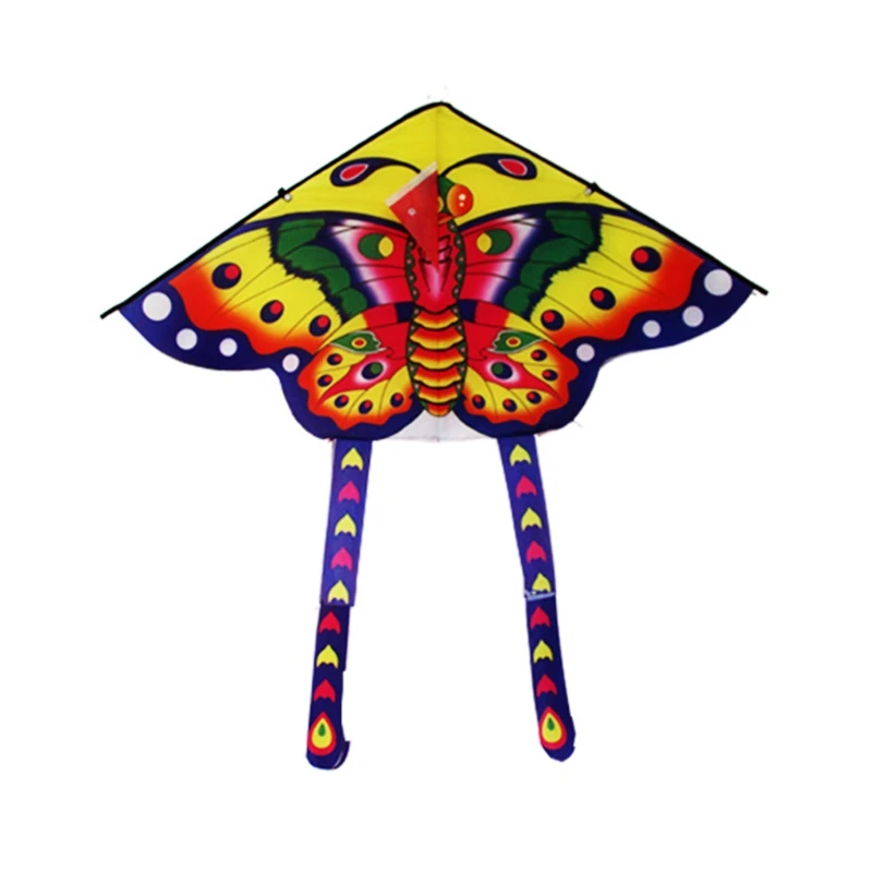 

Colorful Butterfly Kite Outdoor Kites Flying Toys Kite For Children Kids