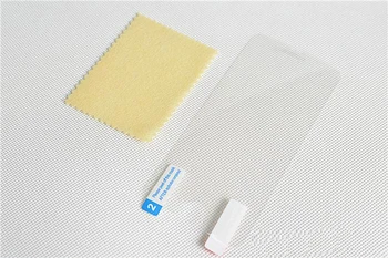 

Front Film Screen Protector For IPhone 6 4.7 iphone6 5.5 with Cloth