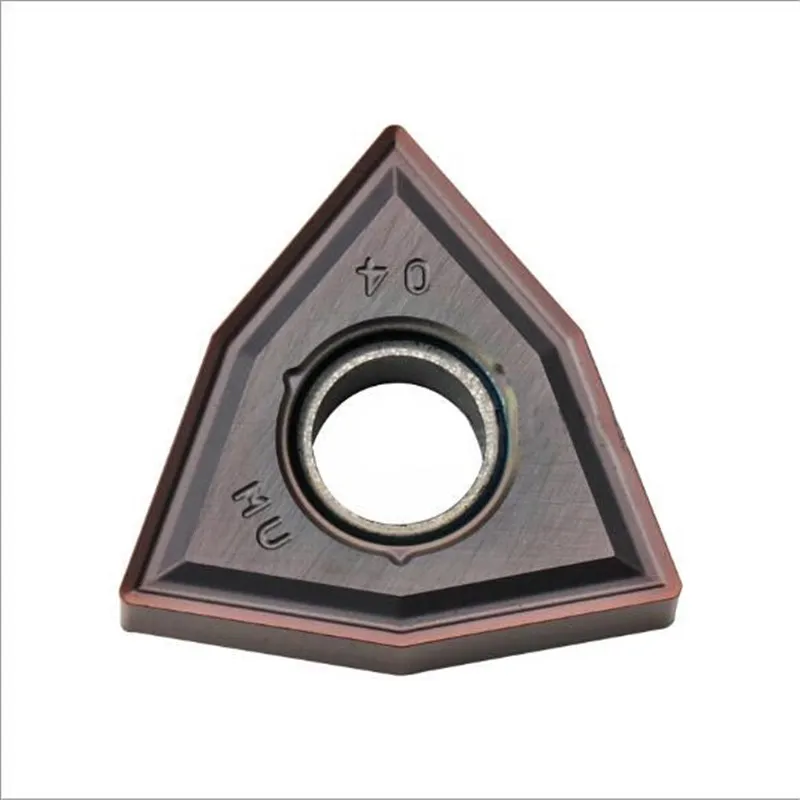 

WNMG080404-MU PR1125,100% original kyocera carbide insert,small tools turning tool holder boring bar cnc machine milling turn
