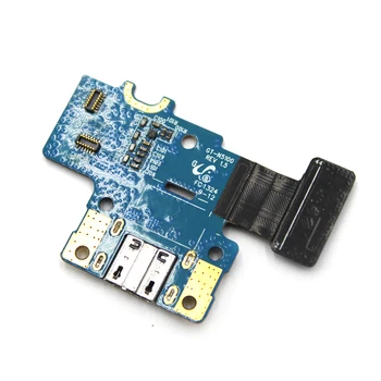 

10pcs/lot USB Dock Connector Charging Port Flex Cable For Samsung Galaxy Note 8.0 N5100 Repair Parts