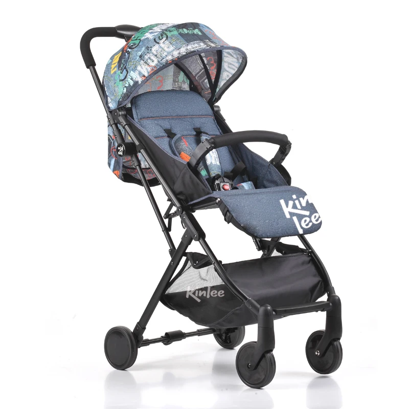 Opgewaardeerd Kinlee C 3A licht 