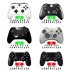 RETROMAX remplacement boutons ensemble ABXY pour Microsoft Xbox One/Xbox One mince/Xbox One Elite contrôleur accessoires boutons de rechange ► Photo 2/6