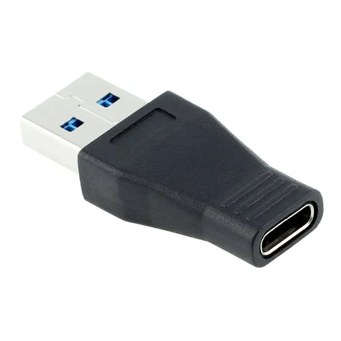 

USB-C Type-c female to USB3.0 Male to data converter OTG adapter for Macbook & mobile phone