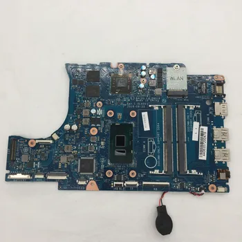 

High quality for Dell 5567 5767 BAL20 LA-D801P CN-0VMRRP 0VMRRP laptop motherboard pavilion SR2ZV i7-7500U DDR4 100% Tested ok
