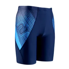 Купальники мужские летние модные дышащие с принтом фитнес пляжные спортивные плавки Купальники пляжная одежда с принтом купальник для мужчин