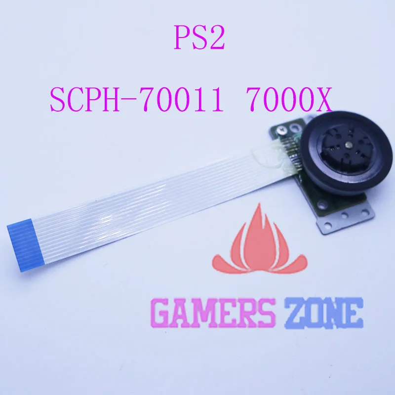 20 штук шпинделя диска спин Двигатель Замена для Sony PlayStation 2 PS2 тонкий scph-70011 7000x |