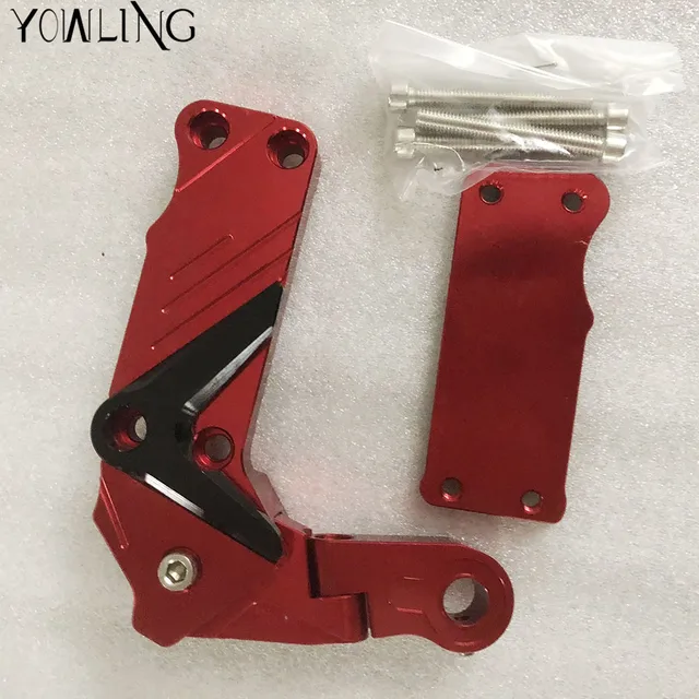 motorcycle Chain Tensioner Chain adjuster For BMW S1000RR /HP4 S1000R