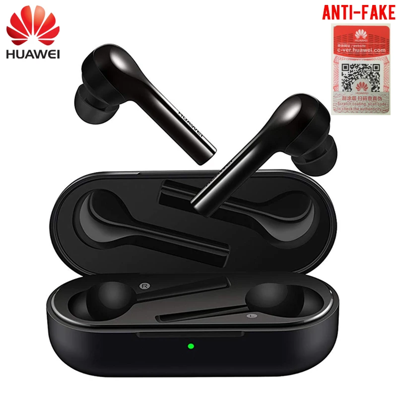 Huawei Freebuds Lite беспроводные bluetooth наушники Hi Fi HI RES беспроводной аудио