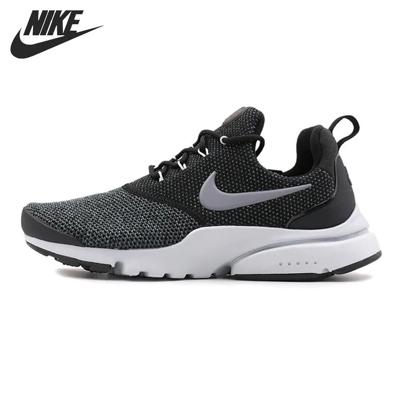 Оригинальный Новое поступление NIKE WoPresto Ultra SE женская обувь для скейтбординга